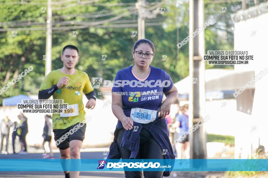 APAE Day Run Rolândia 2023