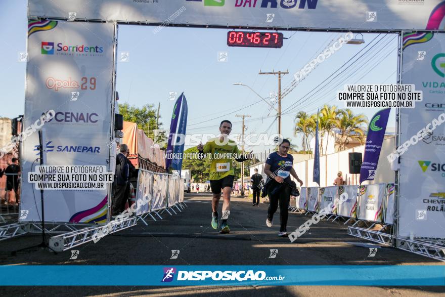 APAE Day Run Rolândia 2023