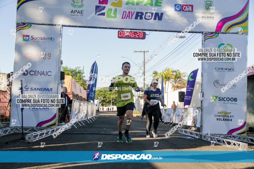 APAE Day Run Rolândia 2023