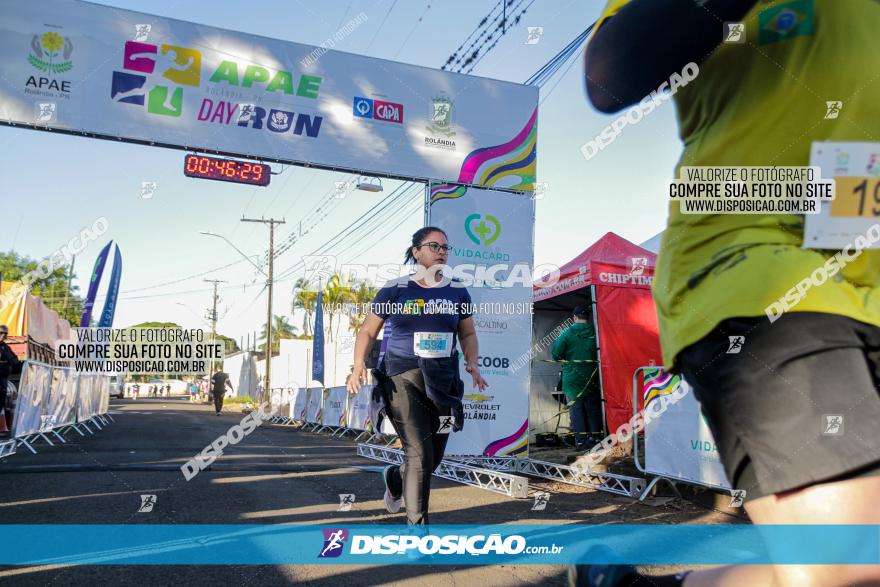 APAE Day Run Rolândia 2023