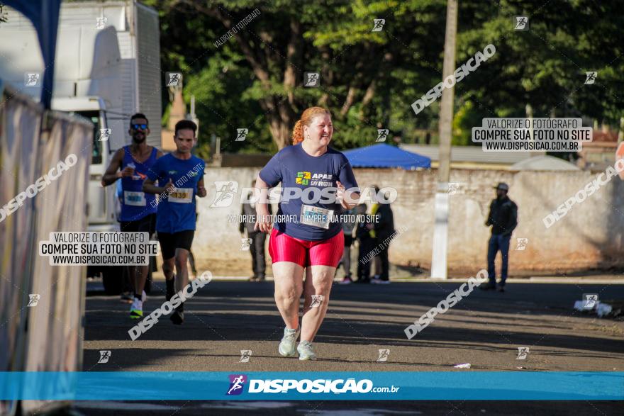 APAE Day Run Rolândia 2023