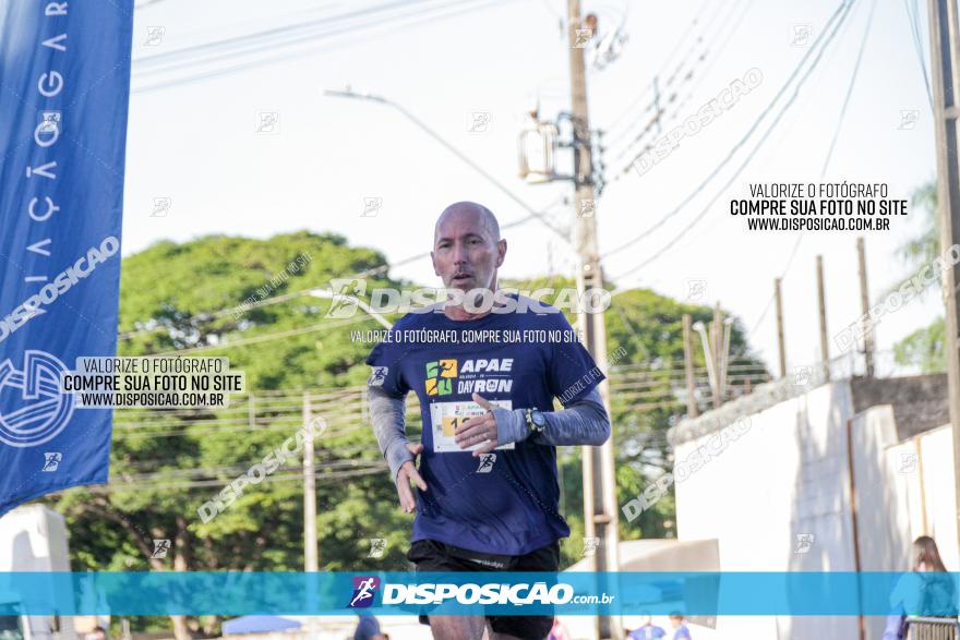 APAE Day Run Rolândia 2023