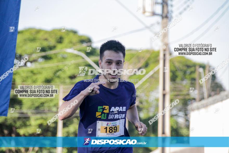 APAE Day Run Rolândia 2023