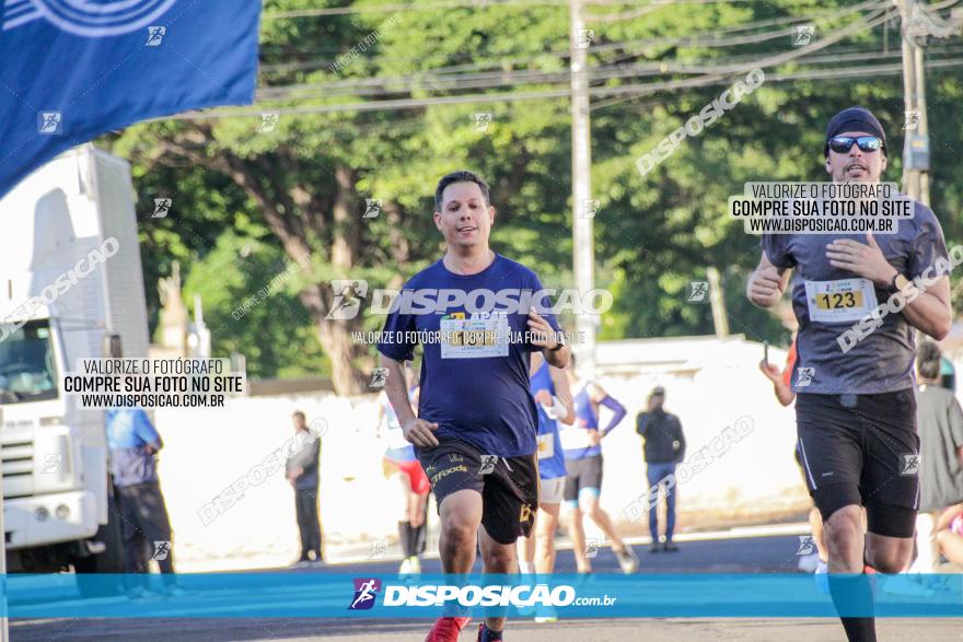 APAE Day Run Rolândia 2023