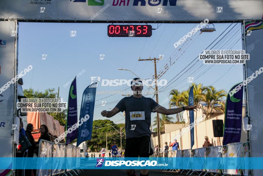 APAE Day Run Rolândia 2023