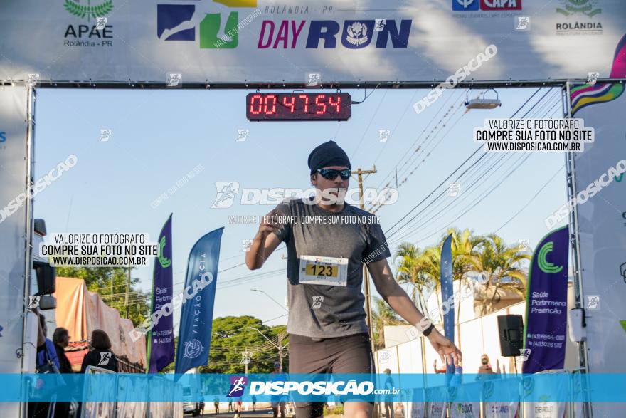 APAE Day Run Rolândia 2023