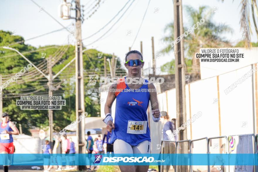 APAE Day Run Rolândia 2023