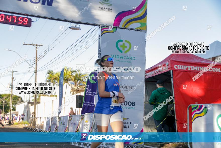 APAE Day Run Rolândia 2023