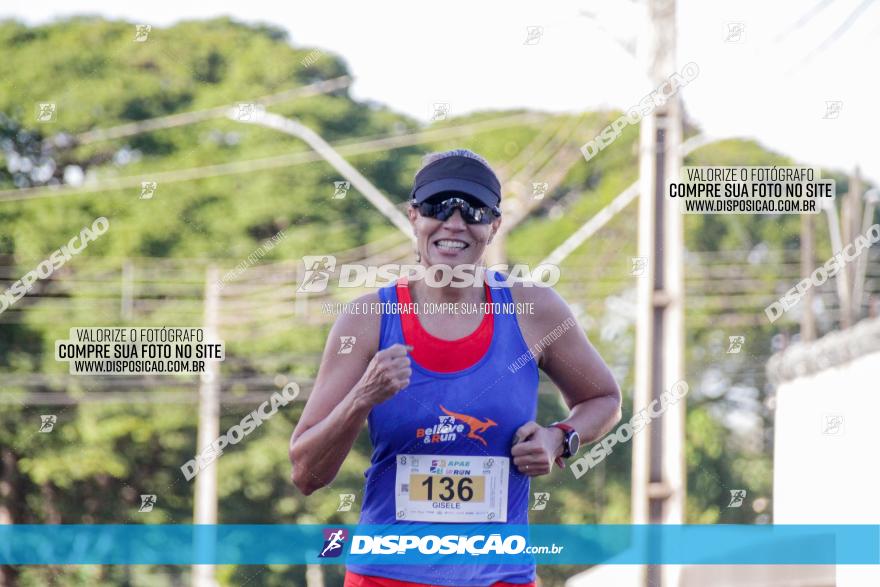 APAE Day Run Rolândia 2023