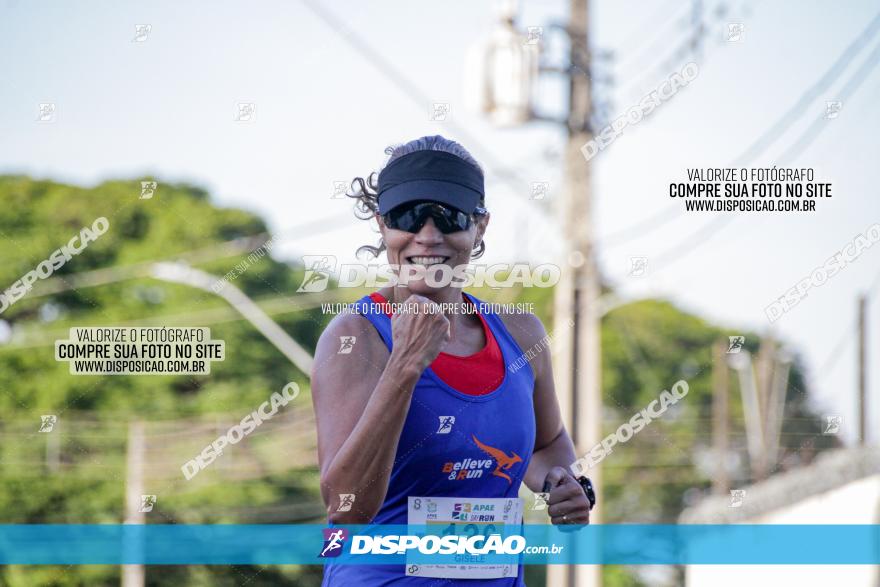 APAE Day Run Rolândia 2023