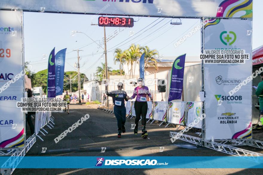 APAE Day Run Rolândia 2023