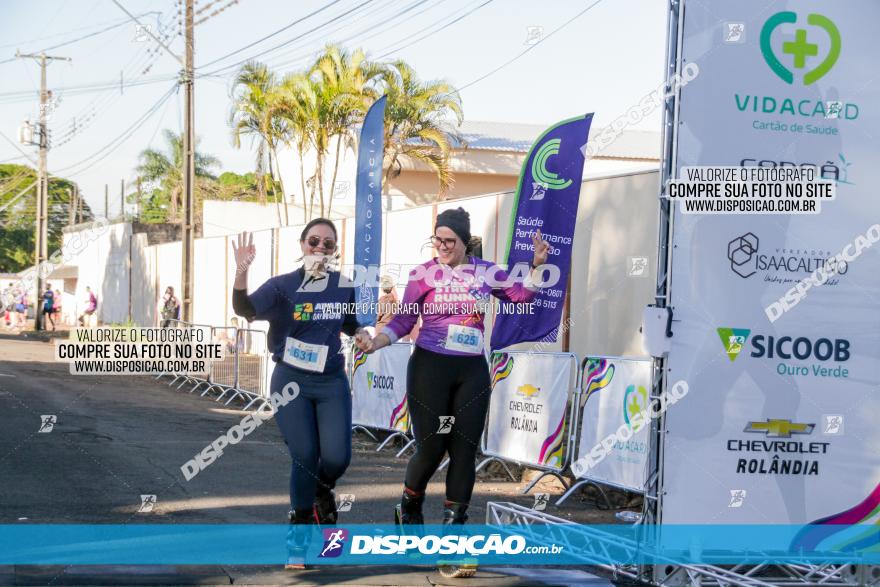 APAE Day Run Rolândia 2023