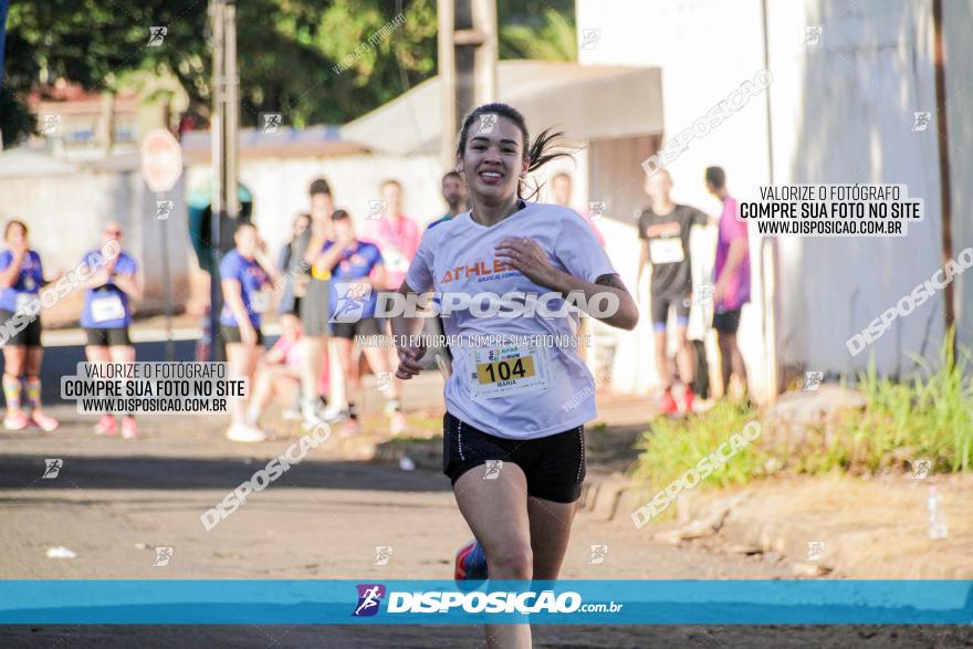 APAE Day Run Rolândia 2023