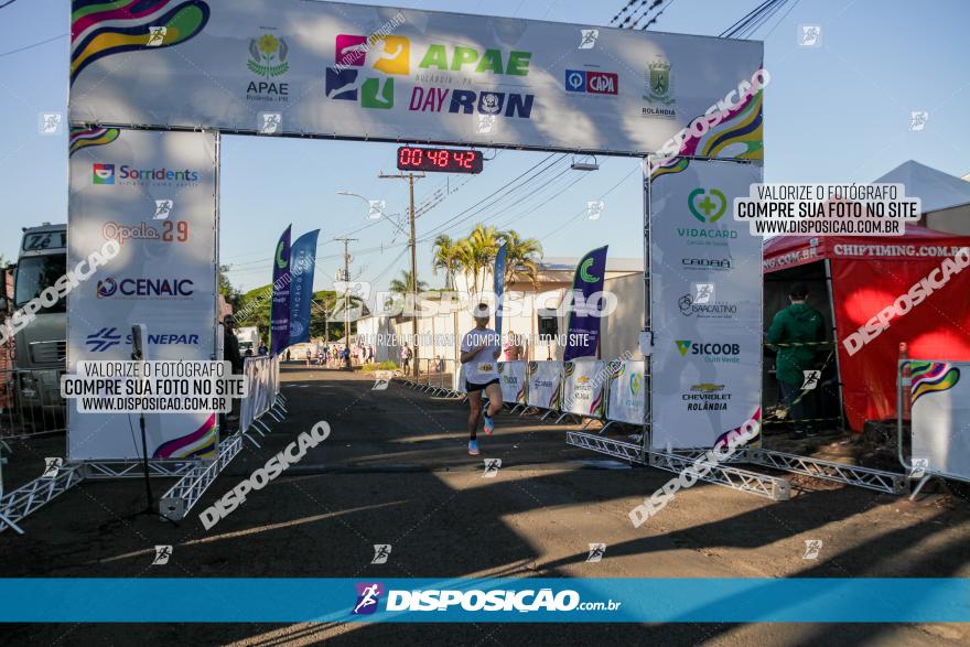 APAE Day Run Rolândia 2023