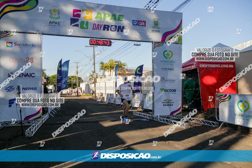 APAE Day Run Rolândia 2023