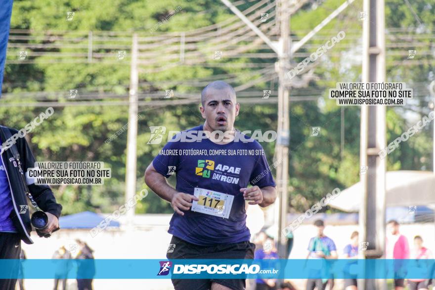 APAE Day Run Rolândia 2023