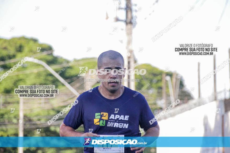 APAE Day Run Rolândia 2023