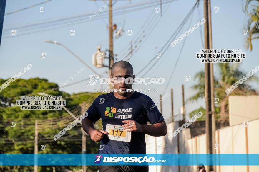 APAE Day Run Rolândia 2023