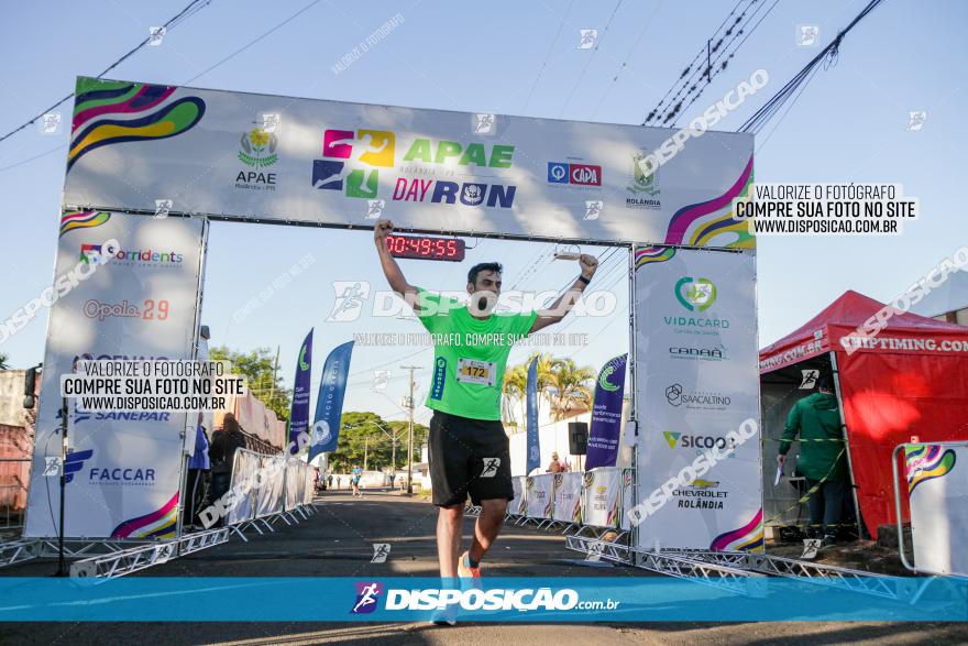 APAE Day Run Rolândia 2023