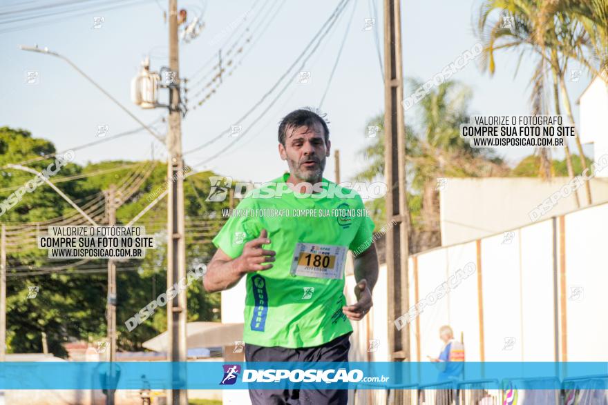 APAE Day Run Rolândia 2023