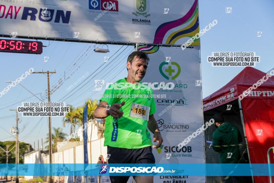 APAE Day Run Rolândia 2023