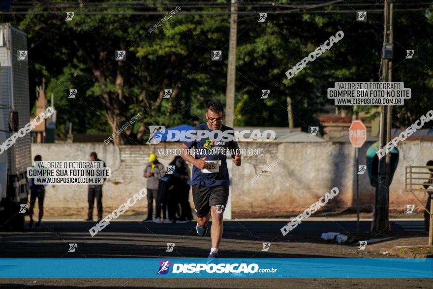 APAE Day Run Rolândia 2023