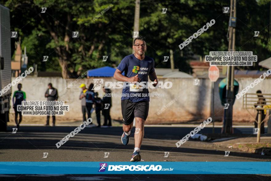 APAE Day Run Rolândia 2023