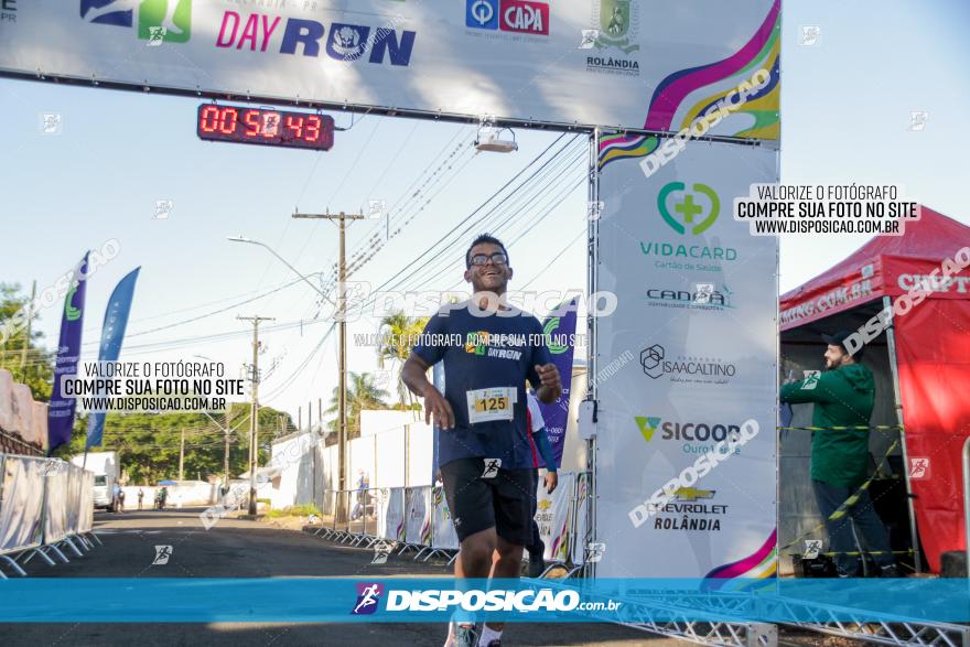 APAE Day Run Rolândia 2023