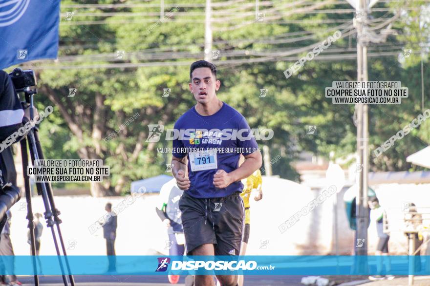 APAE Day Run Rolândia 2023