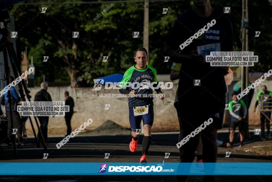 APAE Day Run Rolândia 2023