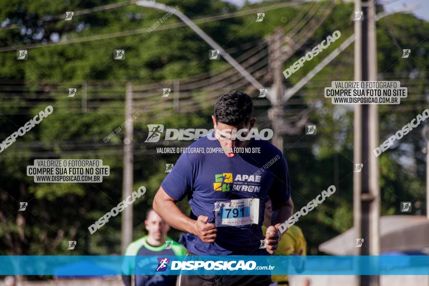 APAE Day Run Rolândia 2023