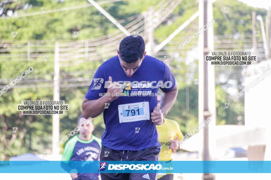 APAE Day Run Rolândia 2023