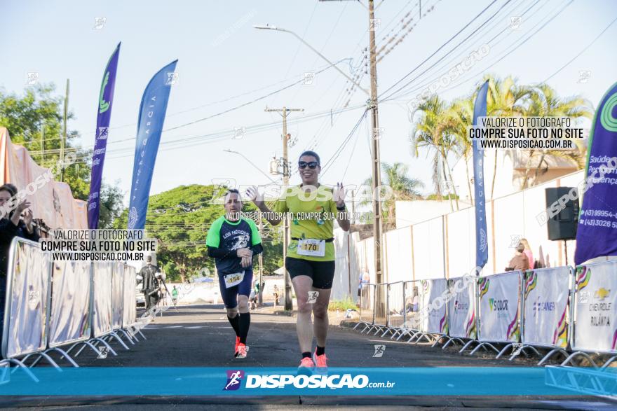 APAE Day Run Rolândia 2023