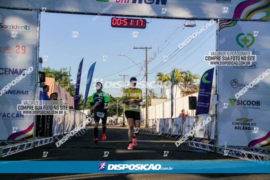 APAE Day Run Rolândia 2023