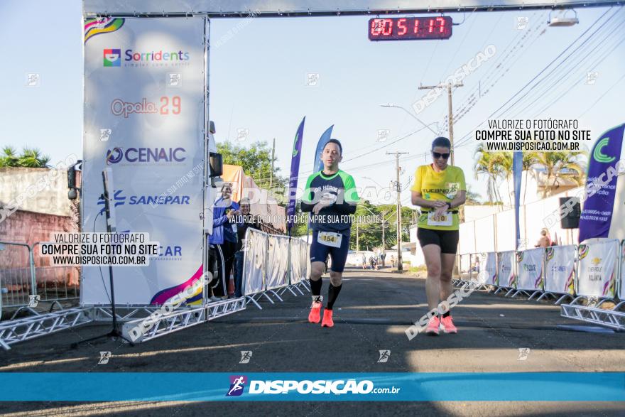 APAE Day Run Rolândia 2023