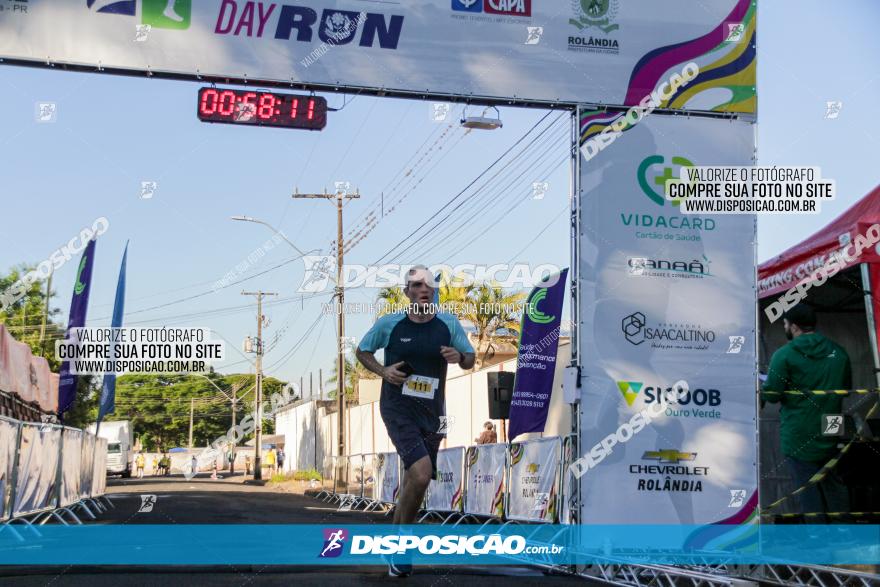 APAE Day Run Rolândia 2023