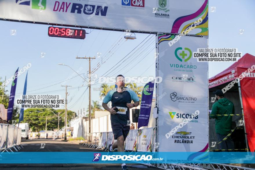 APAE Day Run Rolândia 2023