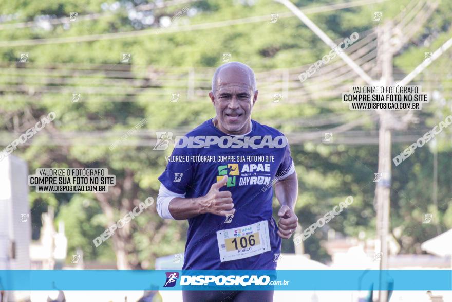 APAE Day Run Rolândia 2023