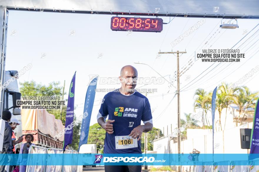 APAE Day Run Rolândia 2023