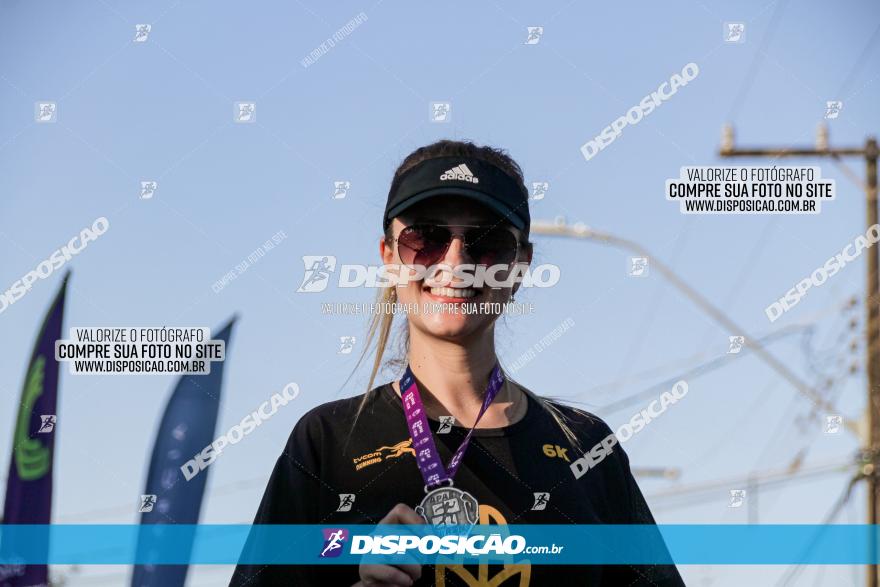 APAE Day Run Rolândia 2023