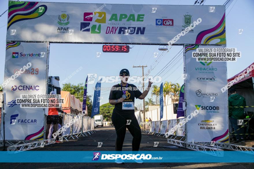 APAE Day Run Rolândia 2023