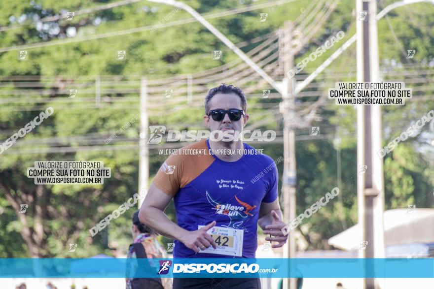 APAE Day Run Rolândia 2023