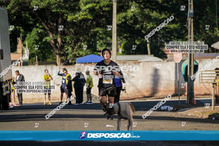 APAE Day Run Rolândia 2023