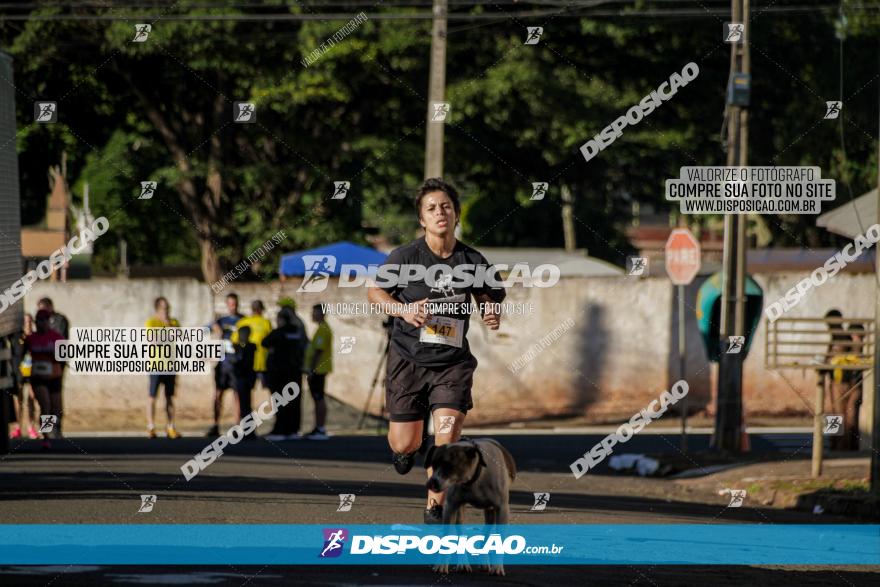 APAE Day Run Rolândia 2023