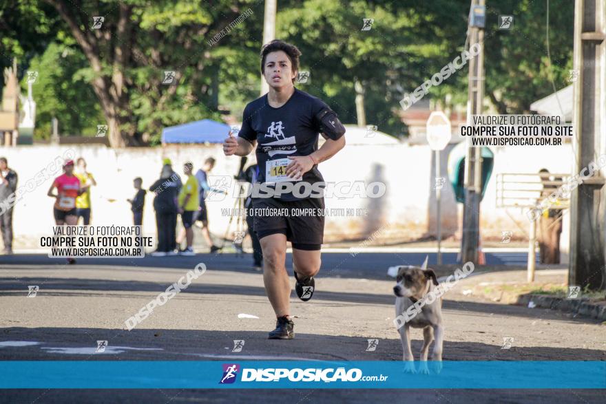 APAE Day Run Rolândia 2023