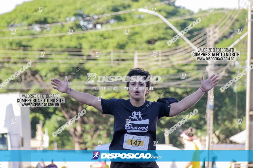 APAE Day Run Rolândia 2023