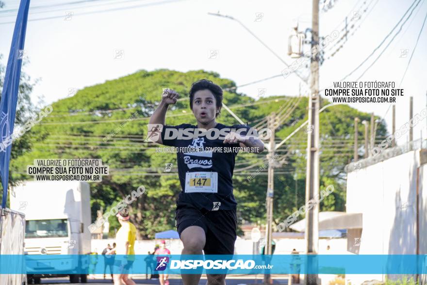 APAE Day Run Rolândia 2023