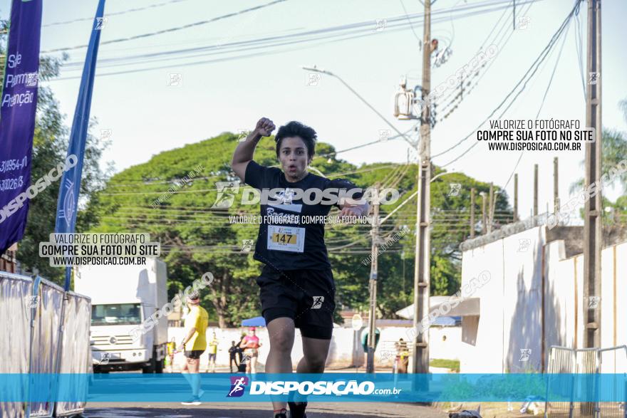 APAE Day Run Rolândia 2023