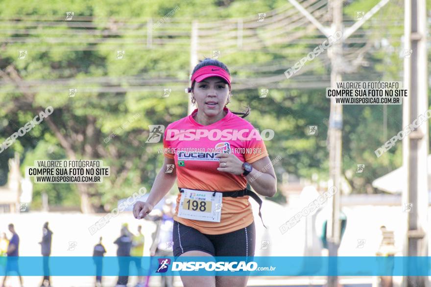 APAE Day Run Rolândia 2023