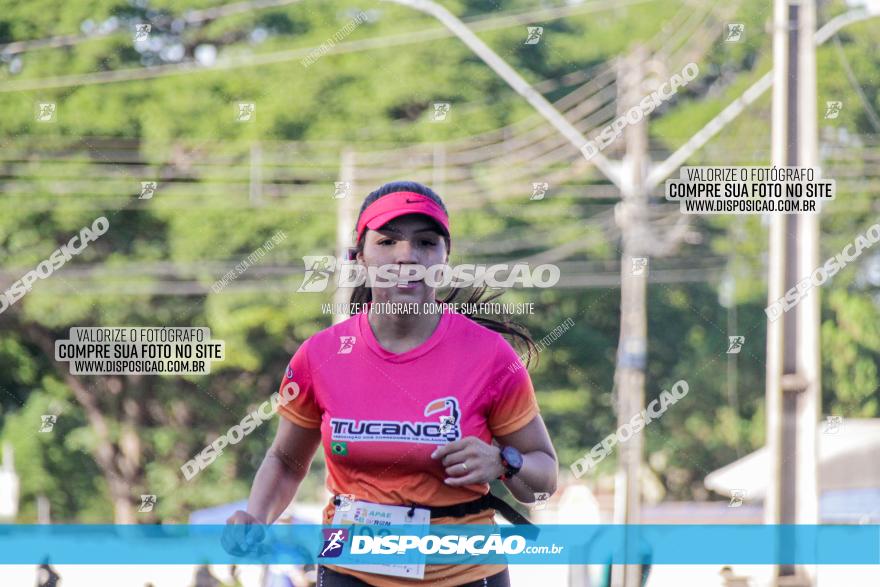 APAE Day Run Rolândia 2023